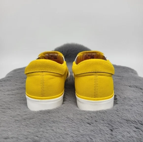 New Nike SB Zoom Verona Slip PRM x Elissa Steamer Skate Shoes Size 9.5 - Picture 7 of 8